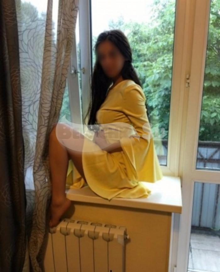 Проститутка Галя г. Лопатинский